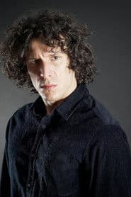 Actor Eugenio di Fraia