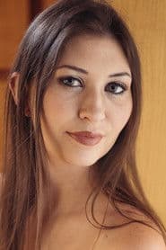 Actor Angelina Diamanti