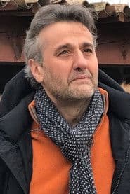 Actor Christophe Mouton