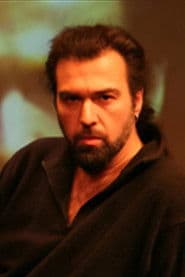 Actor Konstantinos Konstantopoulos