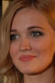 Actor Polina Smykovskaya