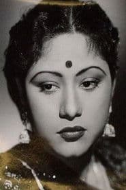 Actor Sulochana Chatterjee