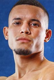 Actor Orlando Gonzalez Ruiz