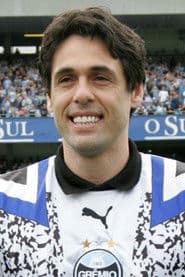 Actor Danrlei de Deus