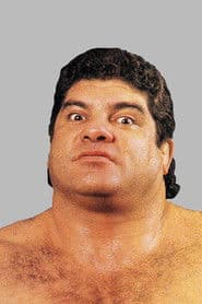 Actor Don Muraco