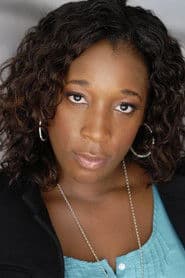 Actor Lynnette 'L.A.' Brown