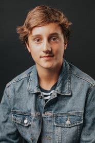 Actor Frederik Simpson