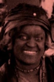 Actor Lillian Johnson