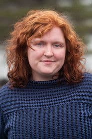 Actor Nicole Overbaugh