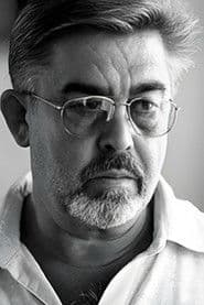 Actor Aleksandr Efremov