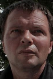 Actor Vladimir Ilyin