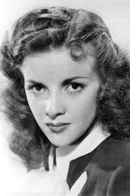 Actor Madge Meredith