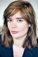 Actor Justine Bruneau