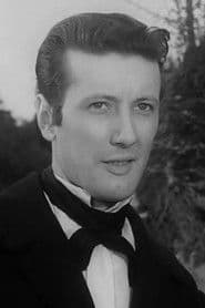 Actor Walter Nazareno