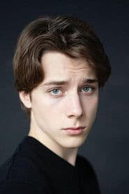 Actor Aleksey Onezhen