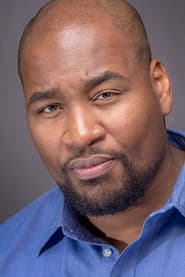 Actor Ray Hurd