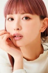 Actor Emi Suzuki