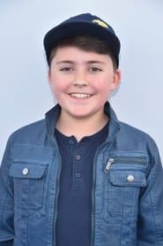 Actor Thomas Robinson