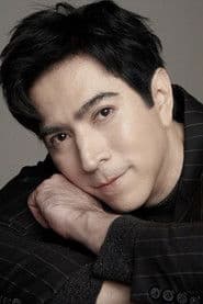 Actor Yuranunt Pamornmontri