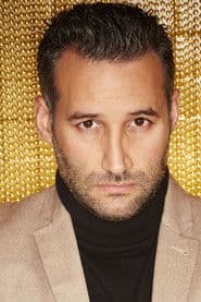 Actor Dane Bowers