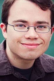 Actor Jason Sheridan