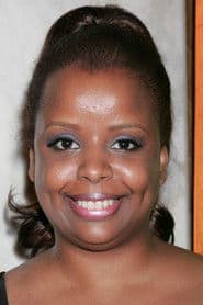 Actor Katreese Barnes