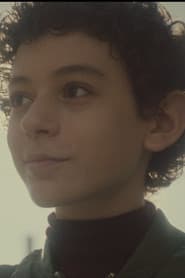 Actor Hugo González Zarco