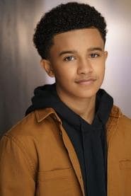 Actor Cameron J. Wright