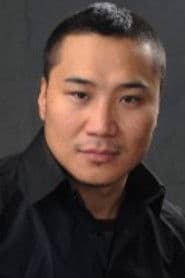 Actor Erdenebileg Ganbold