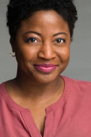 Actor Carolyn Tinglin