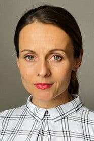 Actor Božena Osvaldová