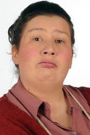 Actor Christelle Delbrouck