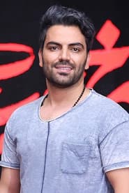 Actor Mohammad Rasul Safari