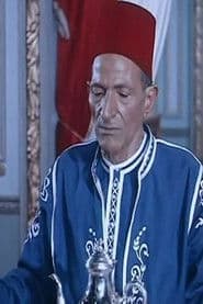 Actor Mohamed Edriss