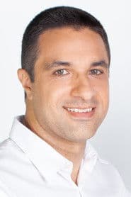 Actor Fernando Nardini