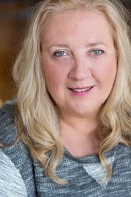 Actor Claire Jacques