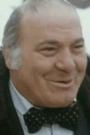 Actor Vaja Pirtskhalaishvili