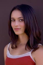 Actor Bridgette Meredith Garb