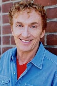 Actor Benny Buettner
