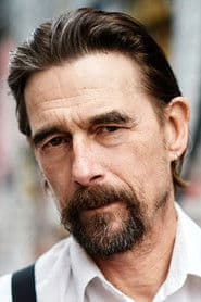 Actor Christian Holzmann