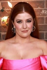 Actor Mimi Gianopulos