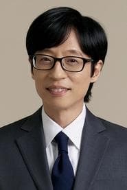 Actor Yoo Jae-suk
