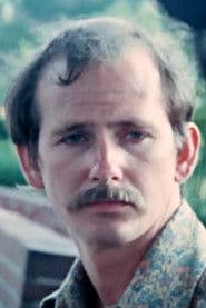 Actor Howard Alexander