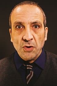 Actor Abdel Raouf Dafri