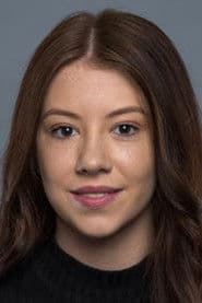 Actor Courtney Henderson