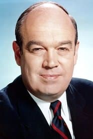 Actor Charles Kuralt