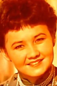 Actor Roza Ismailova