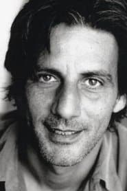 Actor Francesco Casale