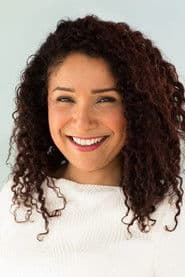 Actor Helen Silvander