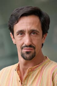 Actor Antonio Scarpa